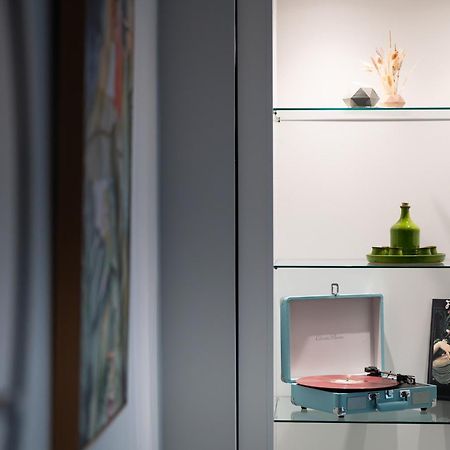 Central Studio Skg Saloniki Zewnętrze zdjęcie