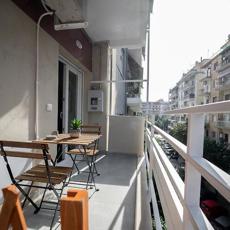 Central Studio Skg Saloniki Zewnętrze zdjęcie