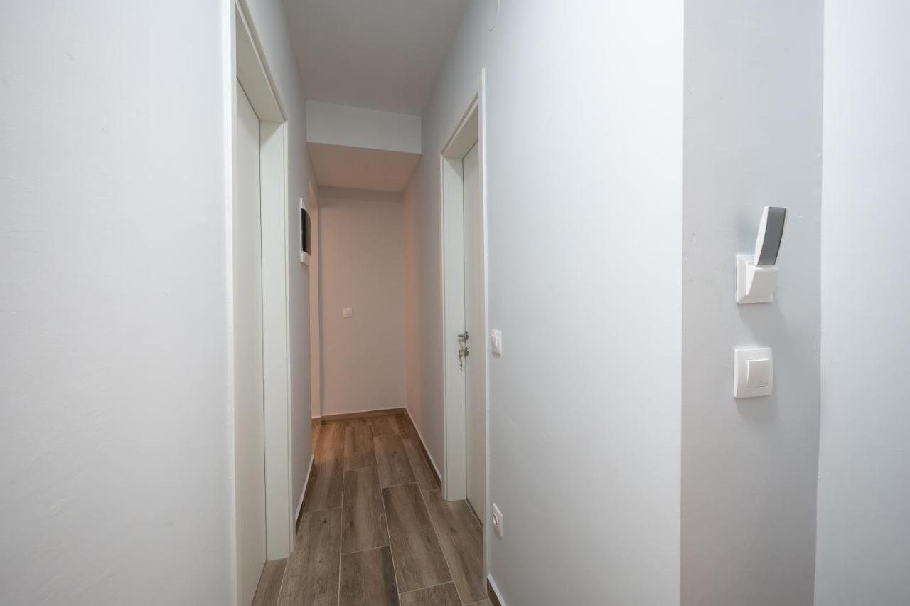 Central Studio Skg Saloniki Zewnętrze zdjęcie