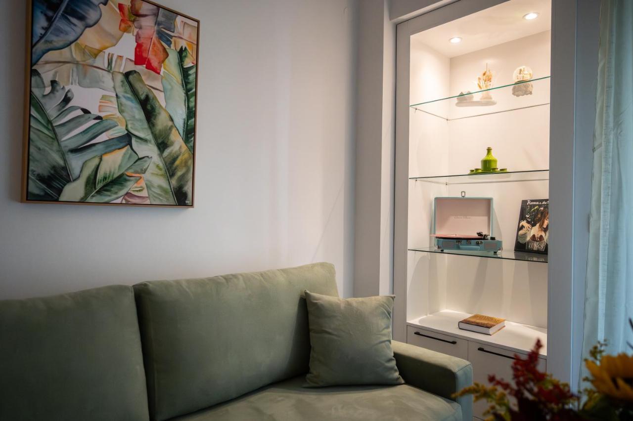 Central Studio Skg Saloniki Zewnętrze zdjęcie