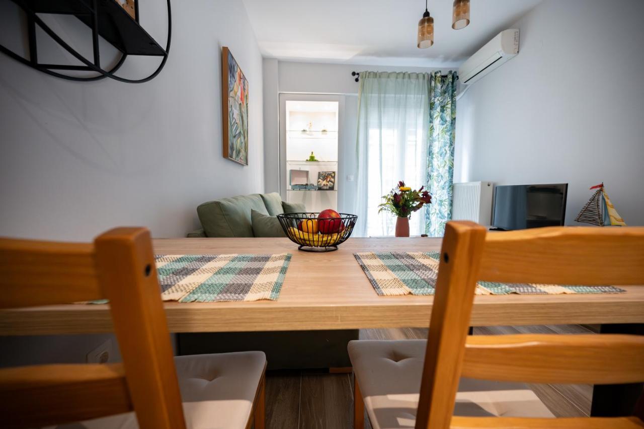 Central Studio Skg Saloniki Zewnętrze zdjęcie