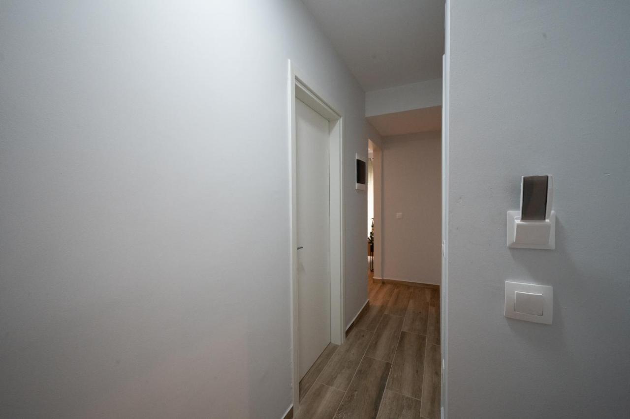 Central Studio Skg Saloniki Zewnętrze zdjęcie