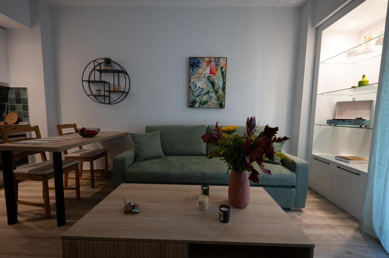 Central Studio Skg Saloniki Zewnętrze zdjęcie