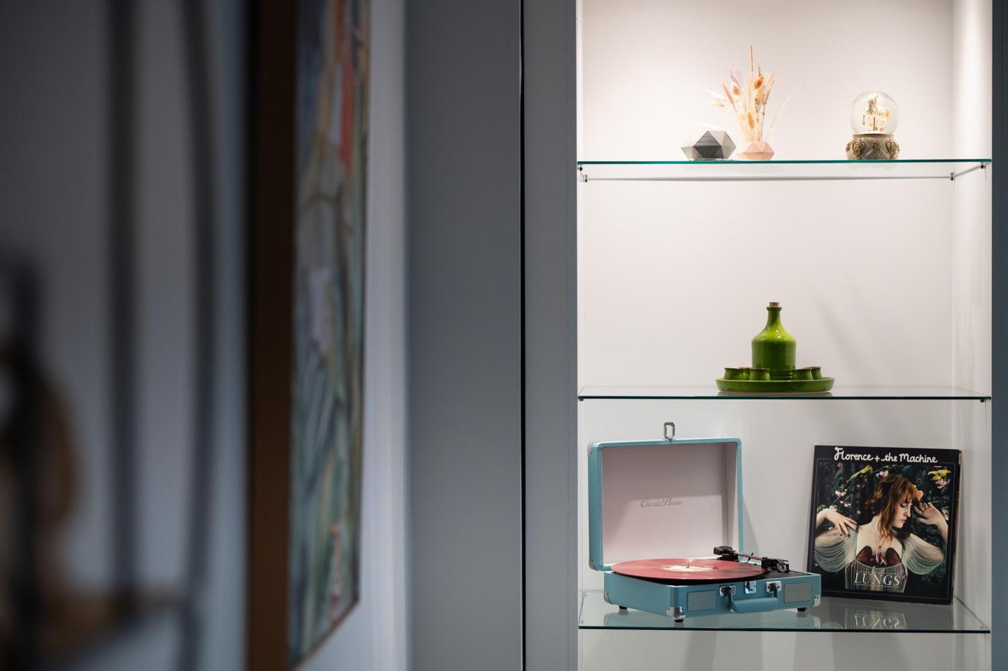 Central Studio Skg Saloniki Zewnętrze zdjęcie